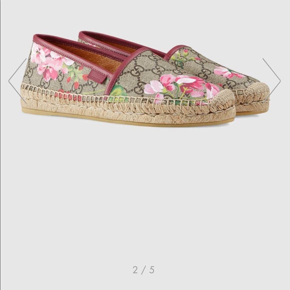 Gucci blooms supreme - Picture 2 of 4